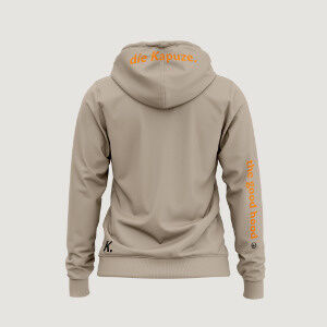 Hoodie Desert Dust Peace