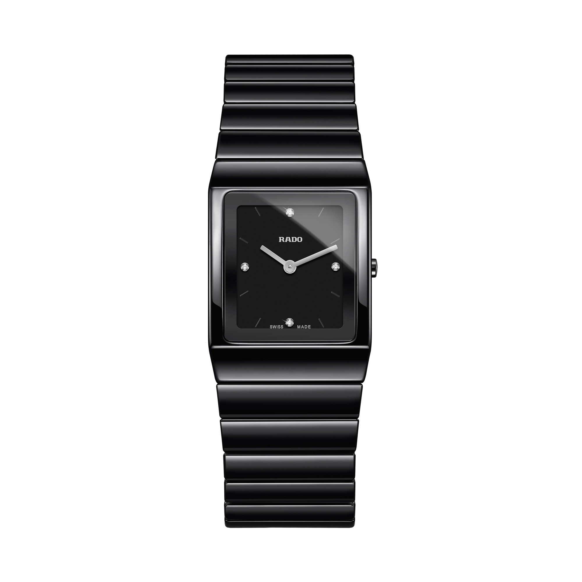 Rado Ceramica Diamonds - R21702702