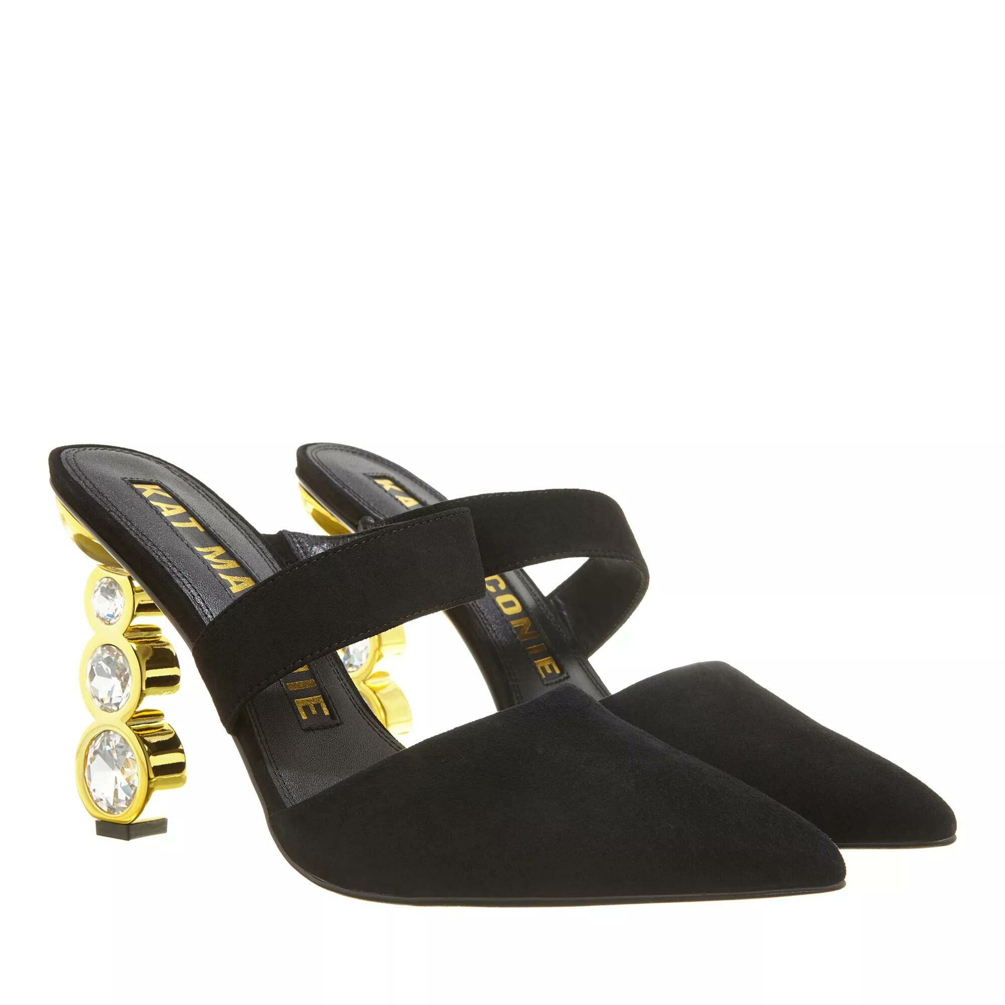 Kat Maconie Mule