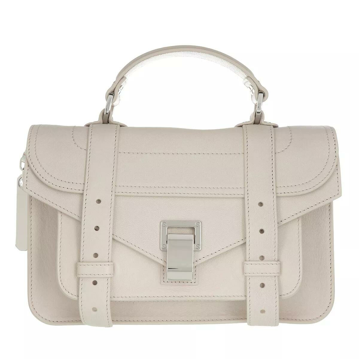 Proenza Schouler Messenger Bag