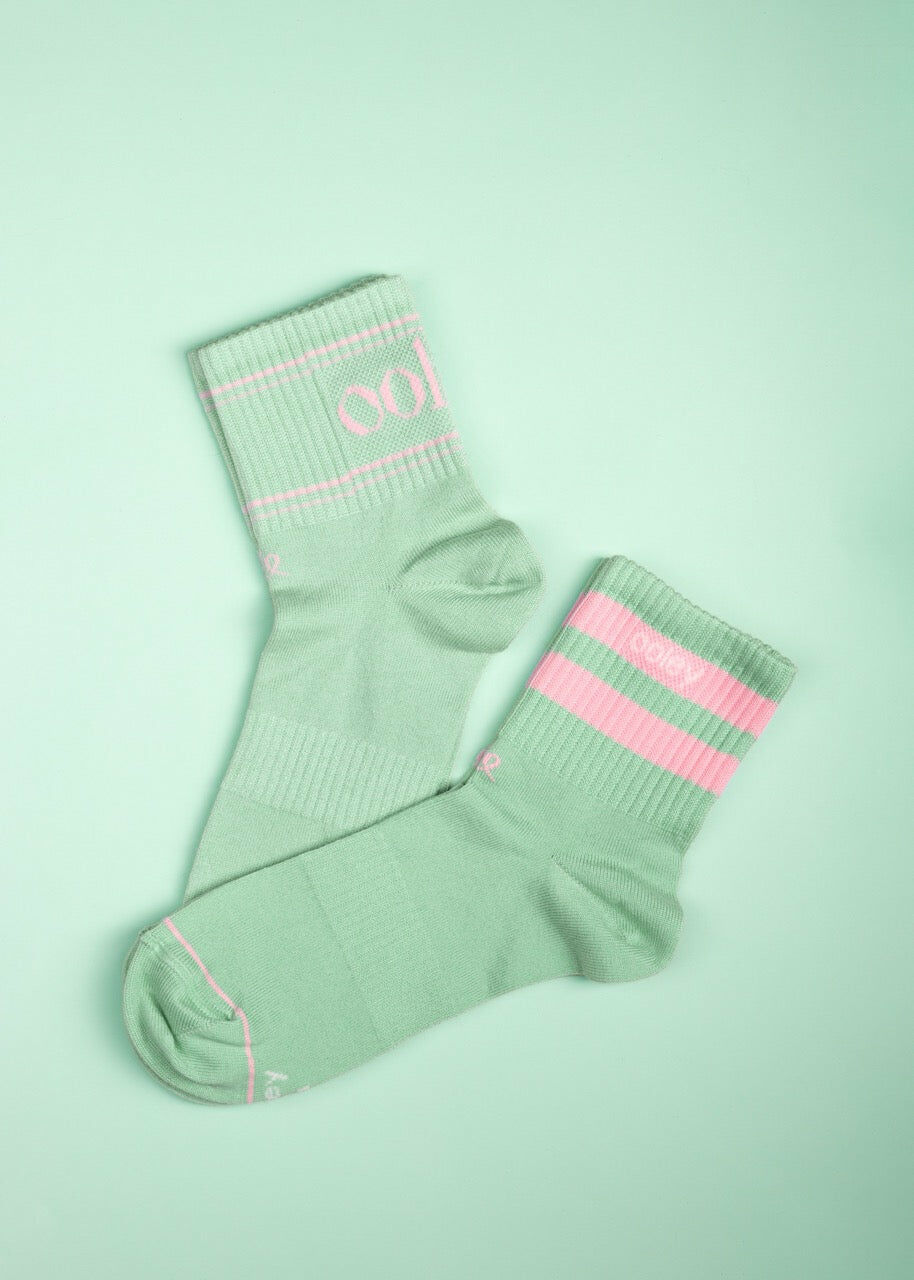Ooley Midi Pastel 2 Pack - Bubble Gum