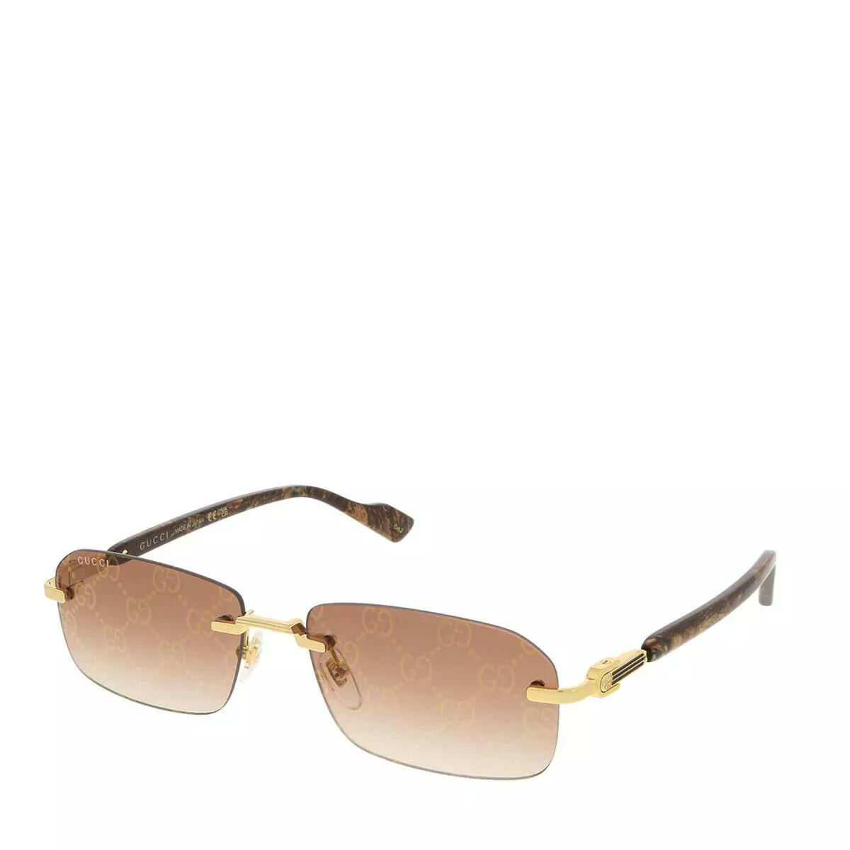 Gucci Sonnenbrille