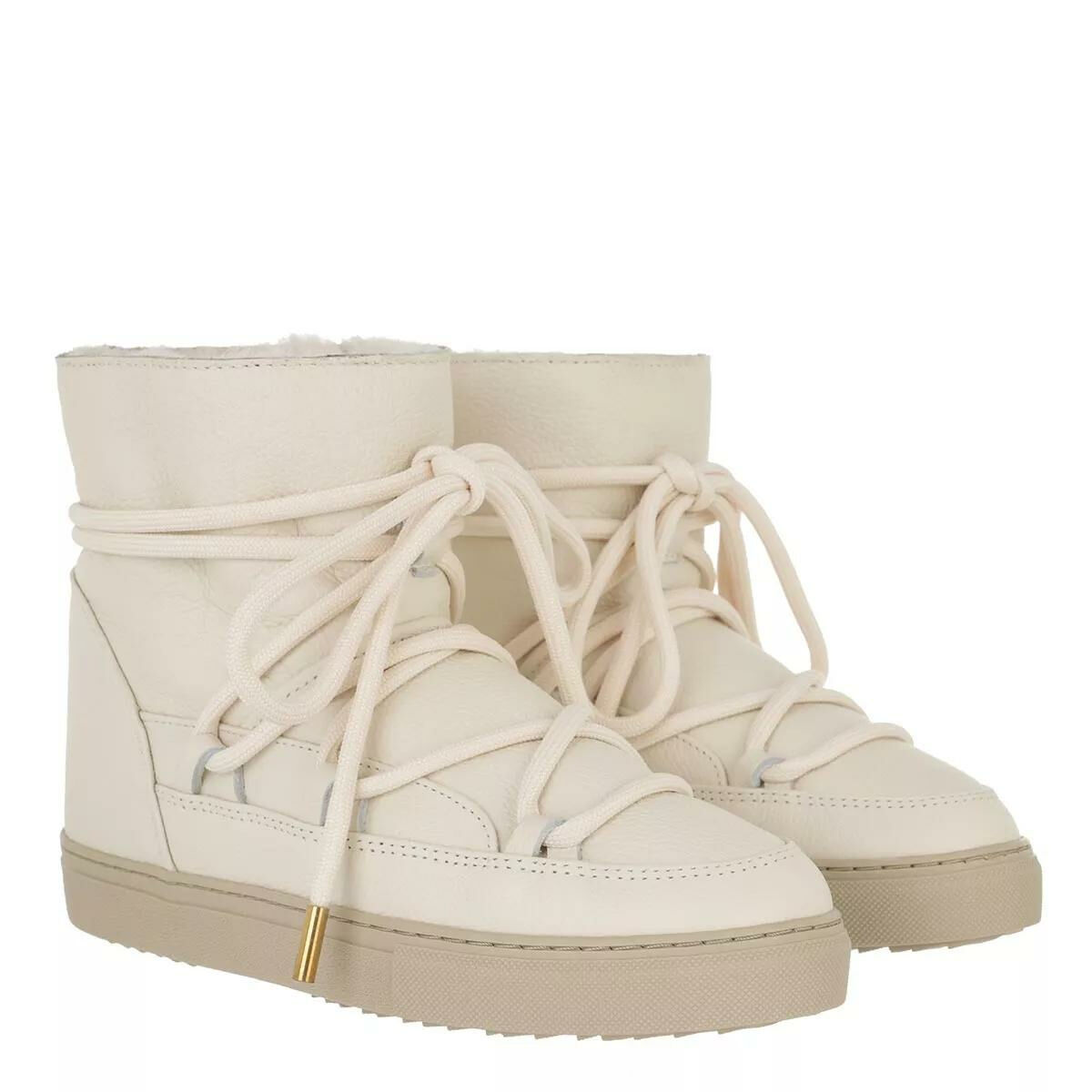 INUIKII Winterstiefel