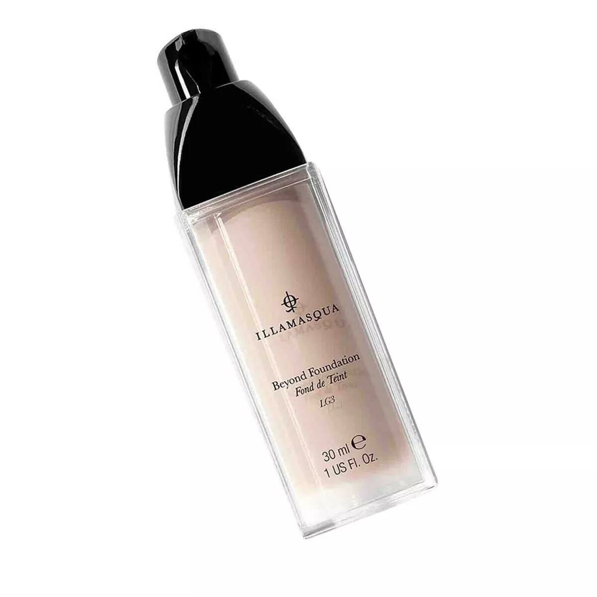 Illamasqua Foundation