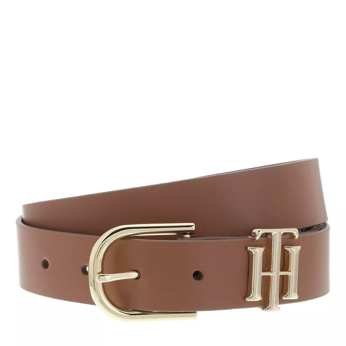 Tommy Hilfiger Ledergürtel