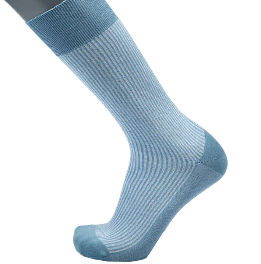 TRENDY STRIPES SOCKEN