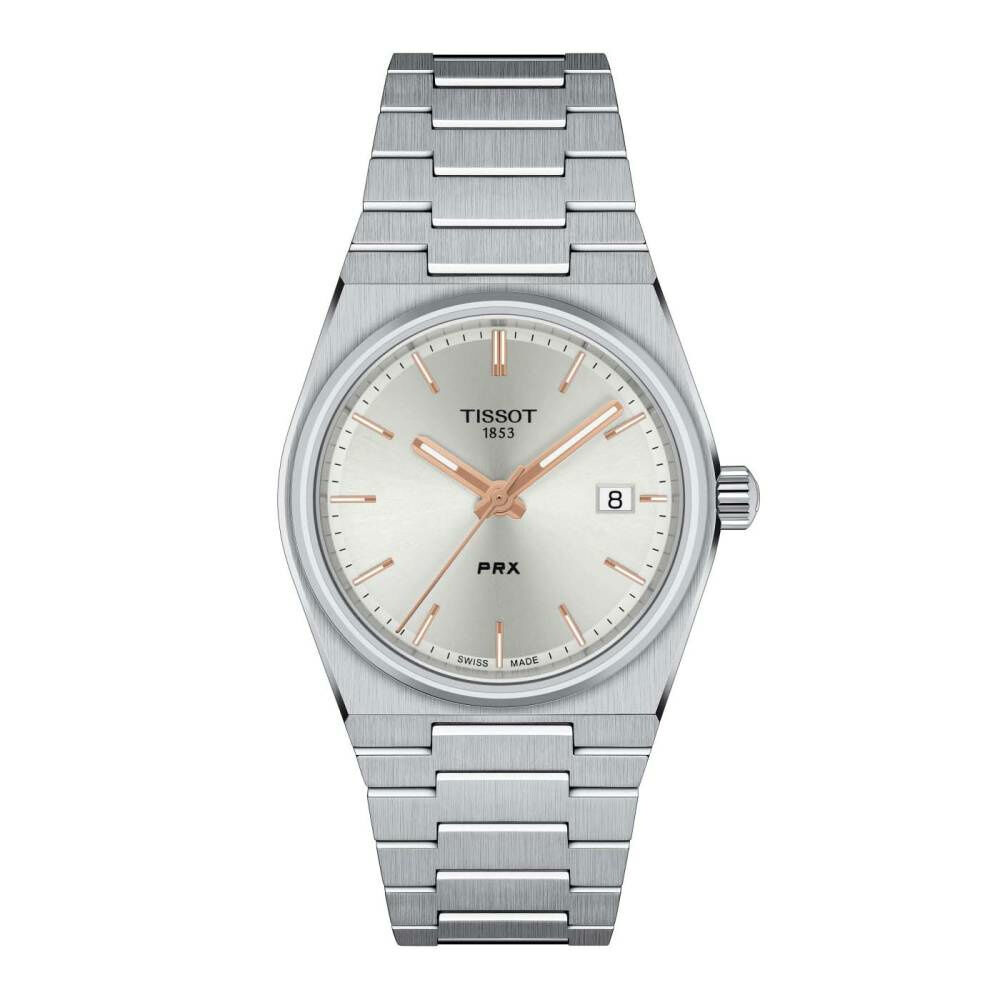TISSOT Prx  Damenuhr T137.210.11.031.00