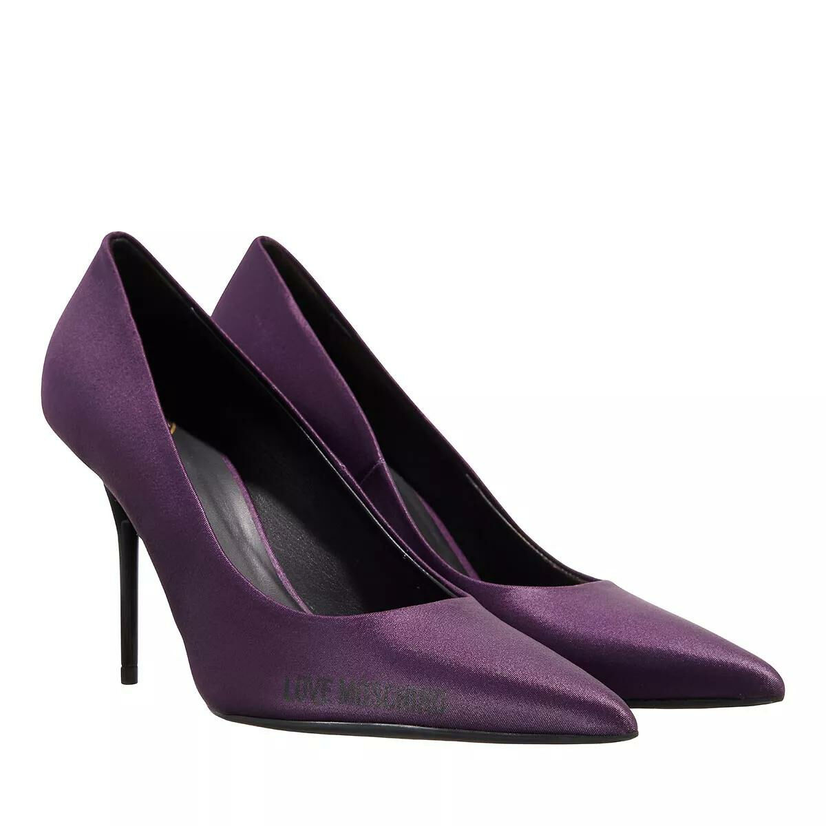 Love Moschino Pump