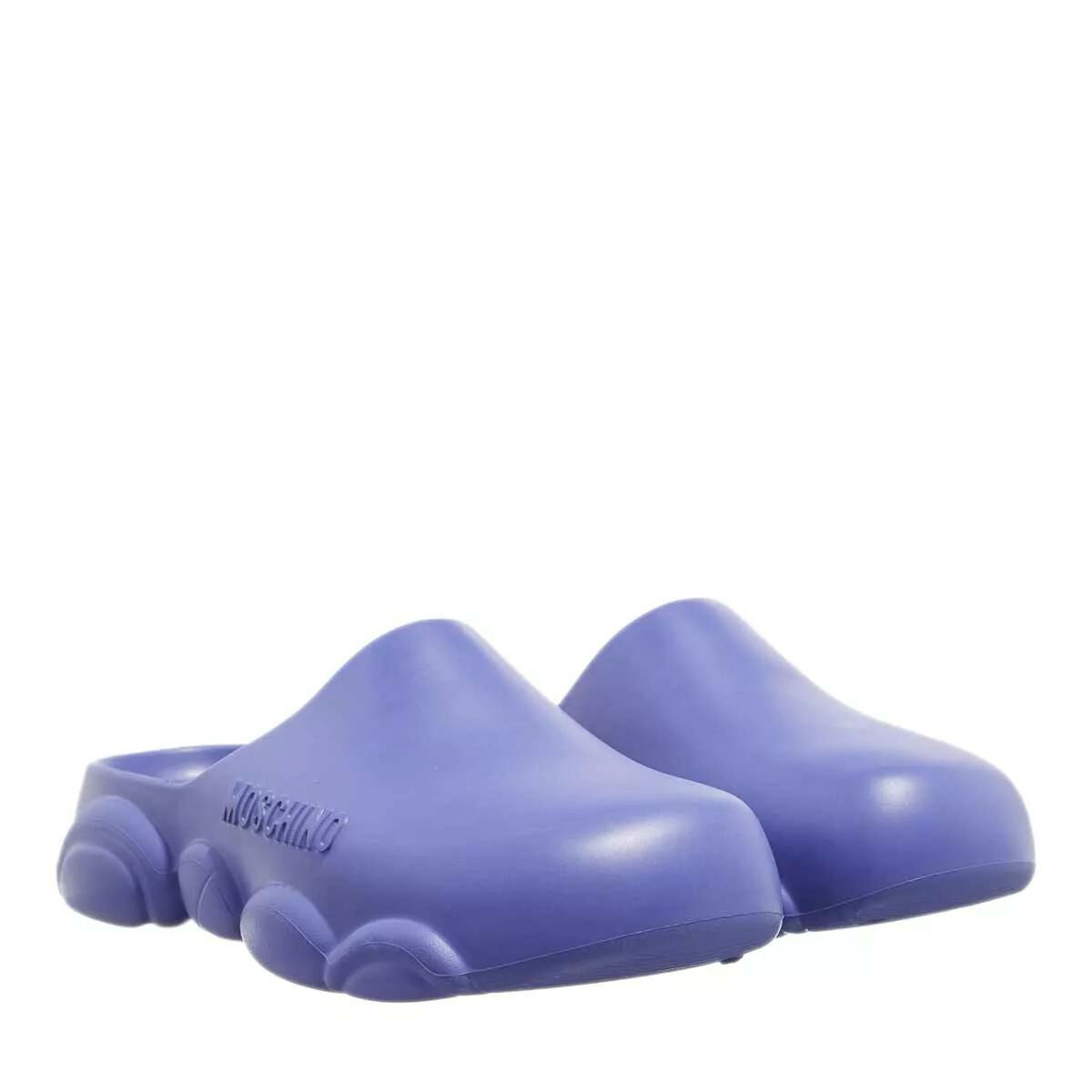 Moschino Mule