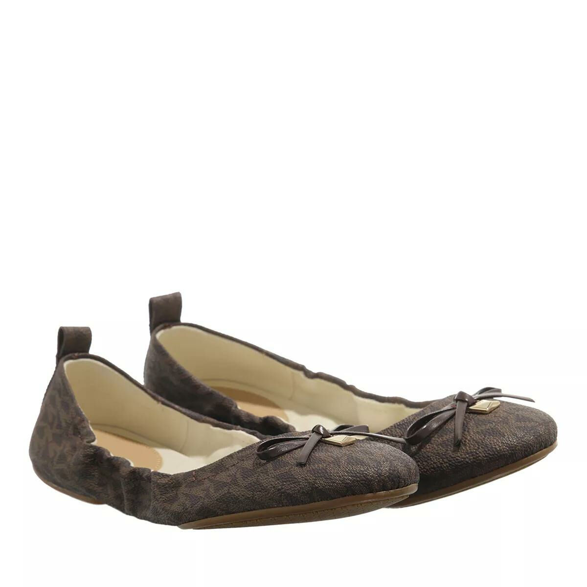 Michael Kors Ballerina