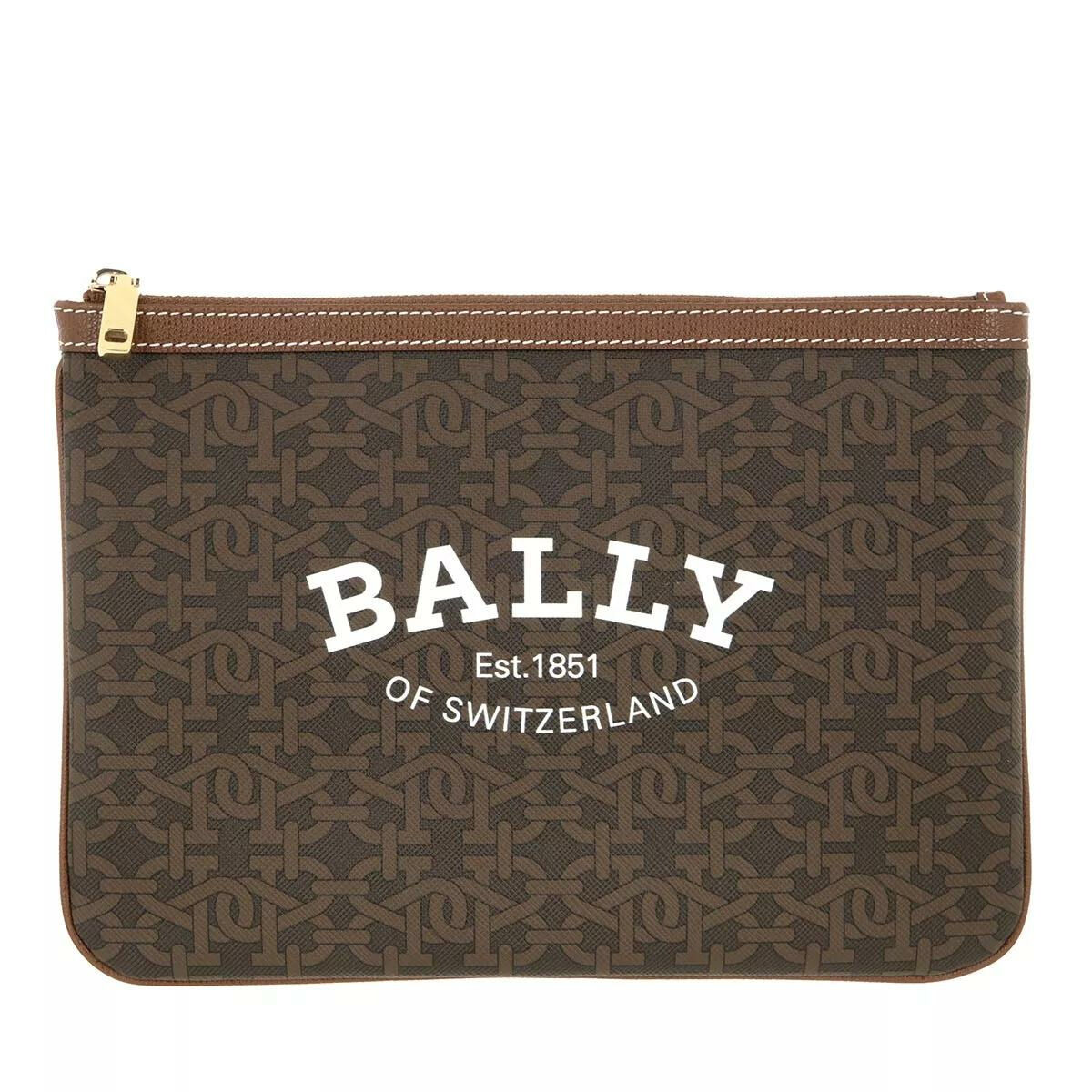 Bally Wristlet