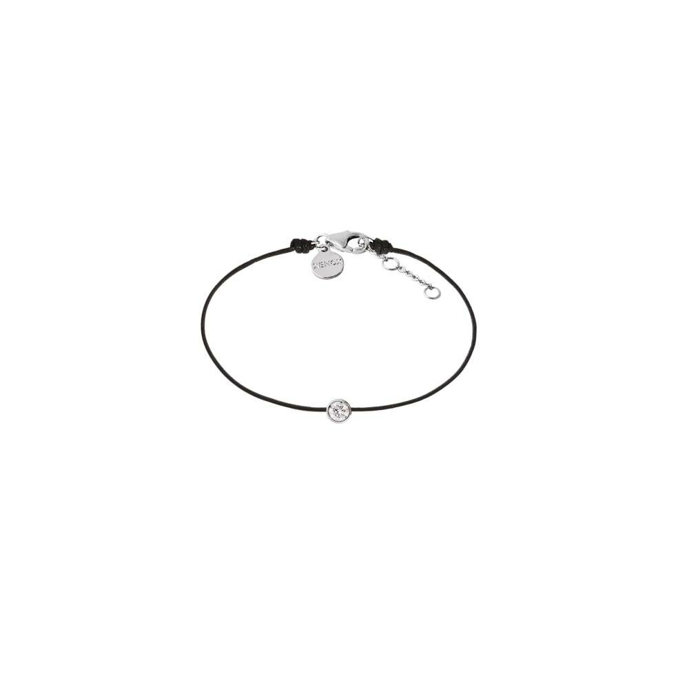 Damen-Armband, Silber, Silver Circle XS7321, 150-185mm