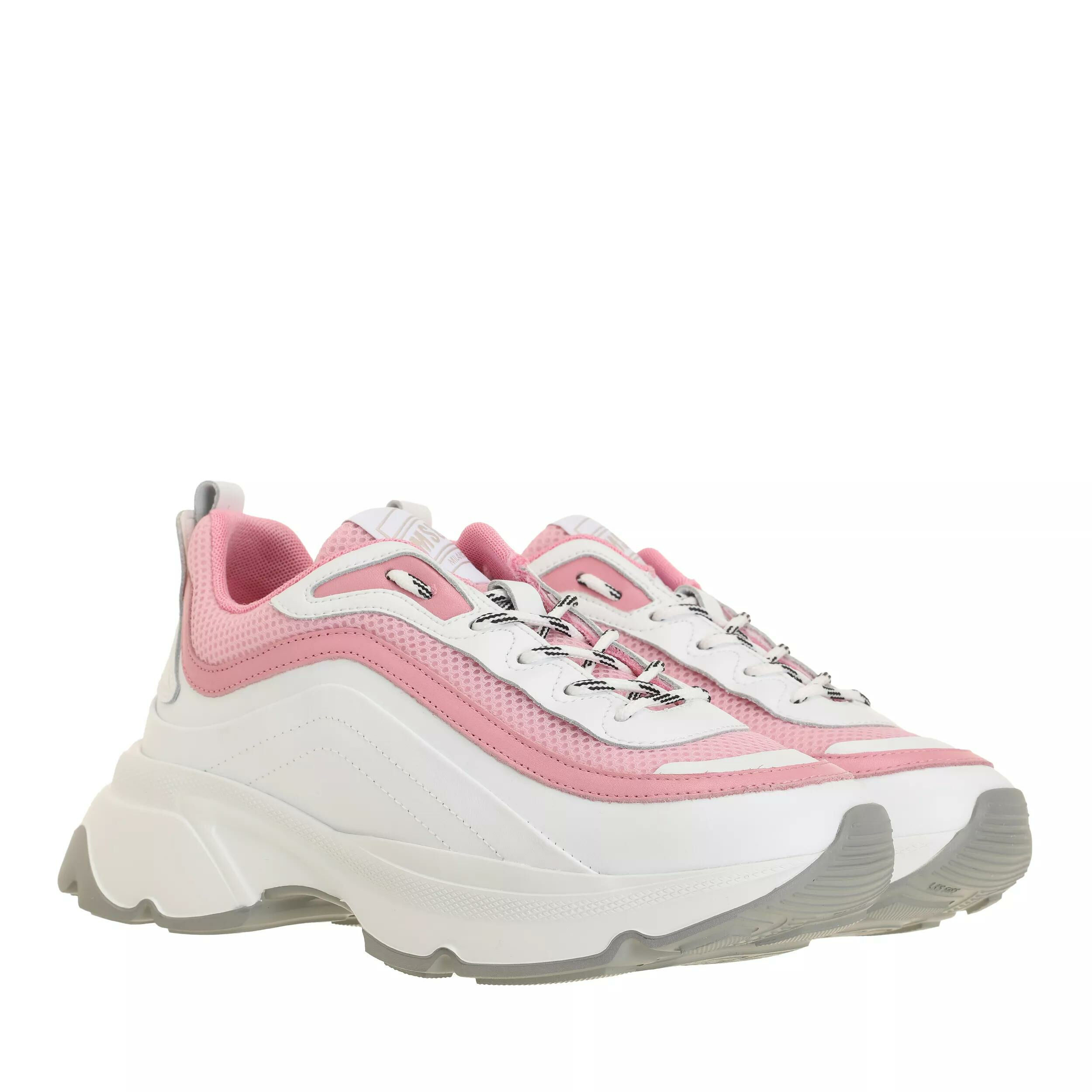 MSGM Low-Top Sneaker