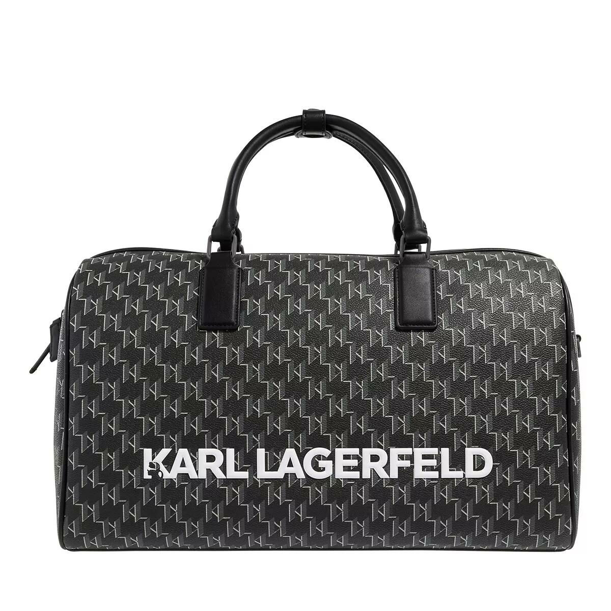 Karl Lagerfeld Weekender