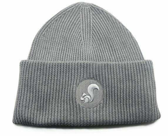 thies vegan Recycled Beanie (W/M/X)