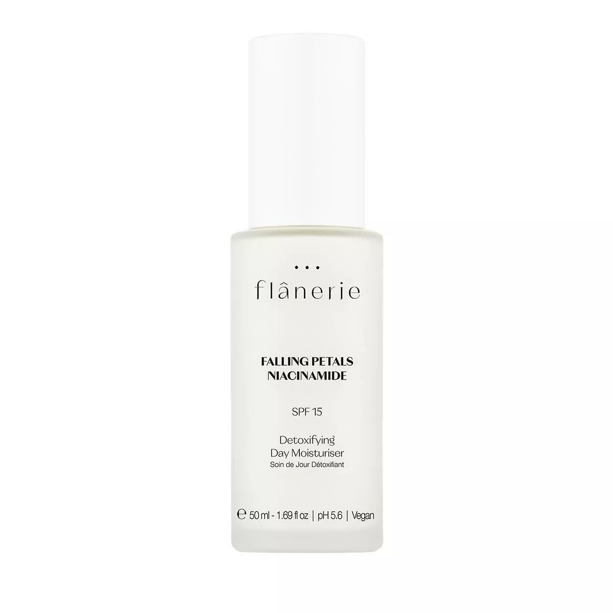 flânerie skincare Tagescreme