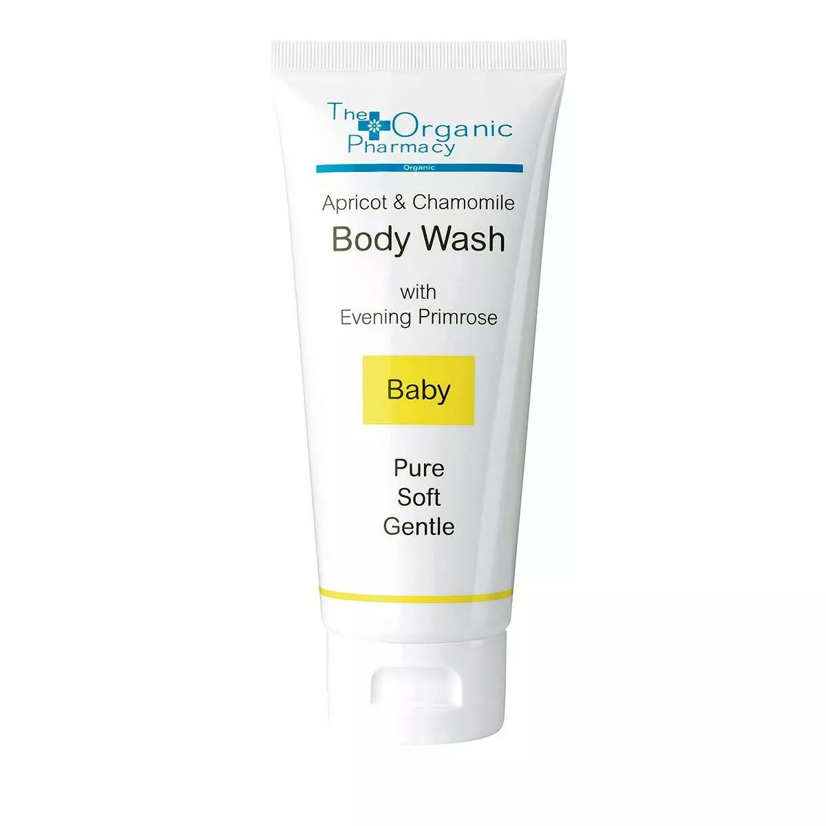 The Organic Pharmacy Cleanser