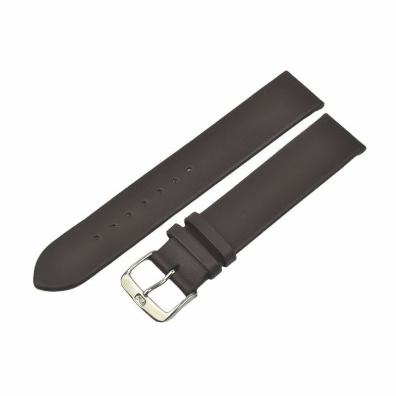 Lederband braun