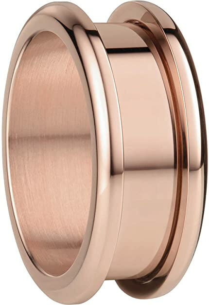 Bering Damen Außen Ring rosévergoldet 526-30-94