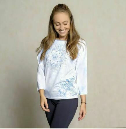 9c27560626af98a3fd6ecf8ce4c442402d92a65f_MS_0001216_005_image_3_6334306e16db7 Shirt Mandala Heaven 3/4-Arm