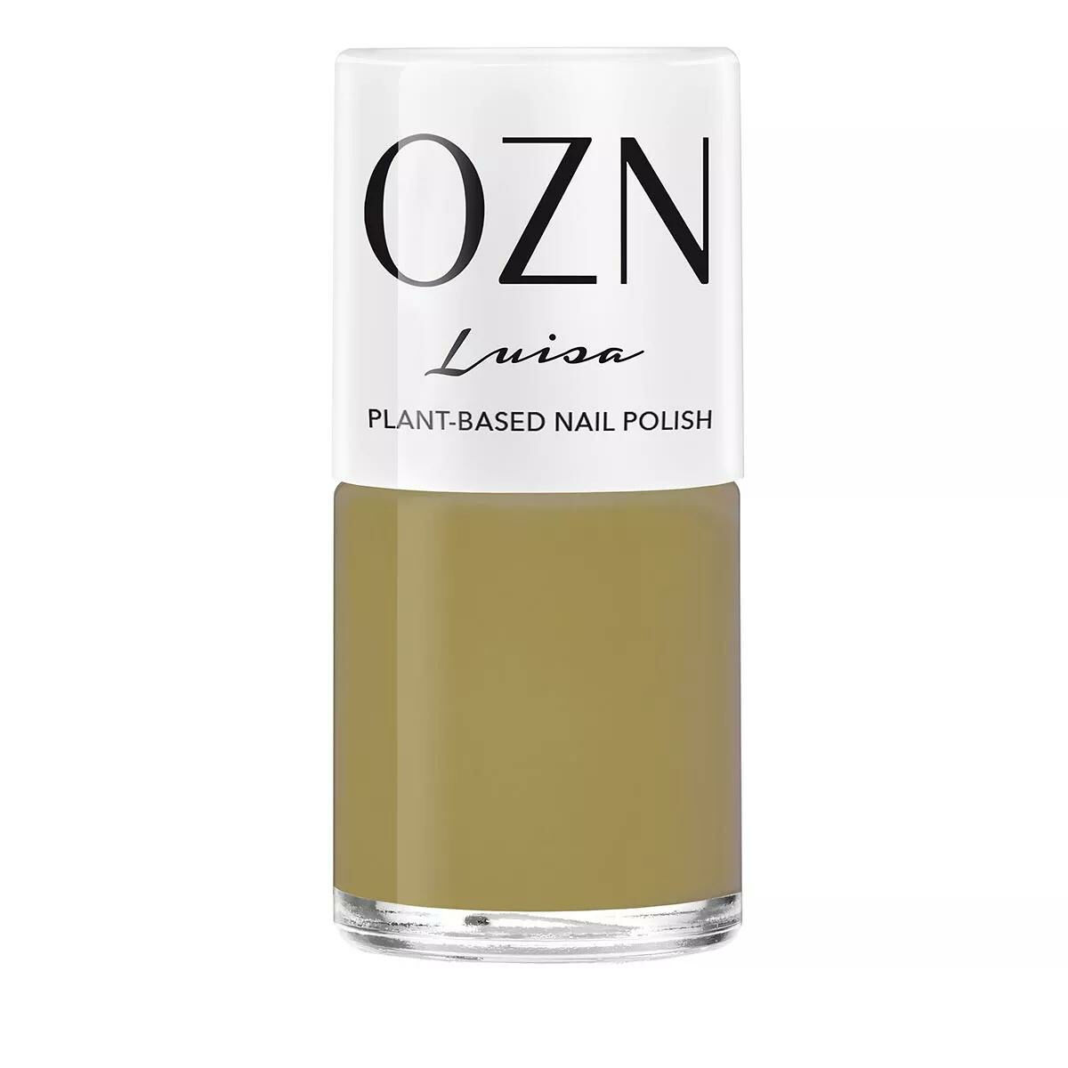 OZN Nagellack