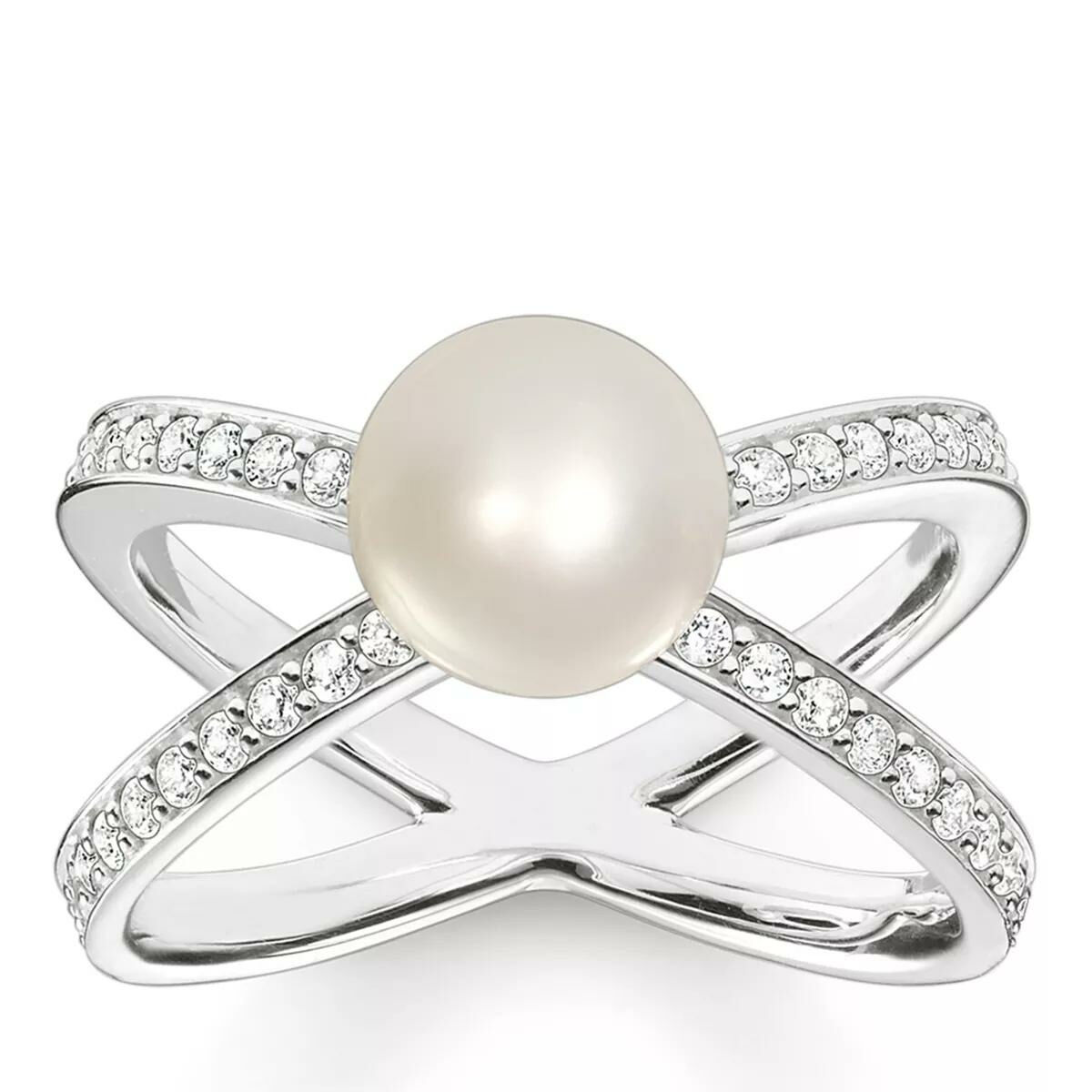 Thomas Sabo Crossring