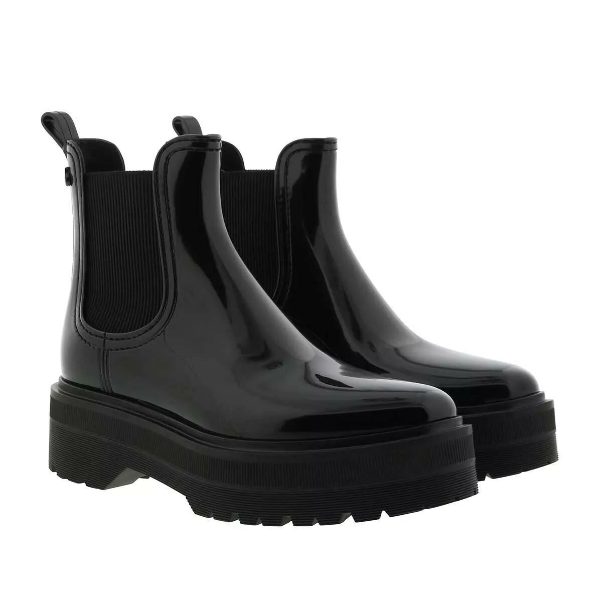 Lemon Jelly Chelsea Boot
