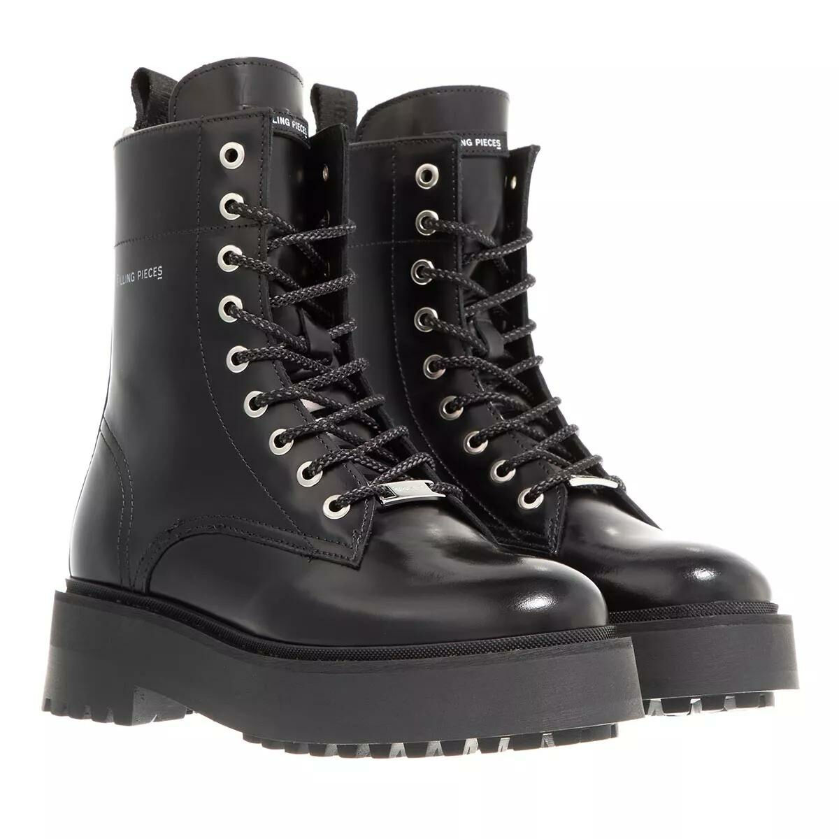 Filling Pieces Stiefelette