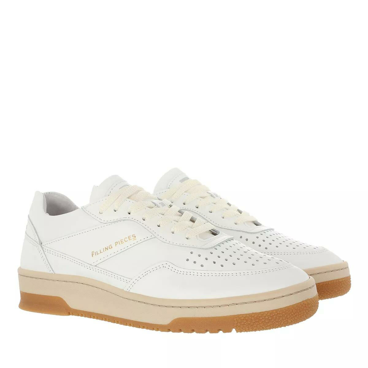 Filling Pieces Low-Top Sneaker