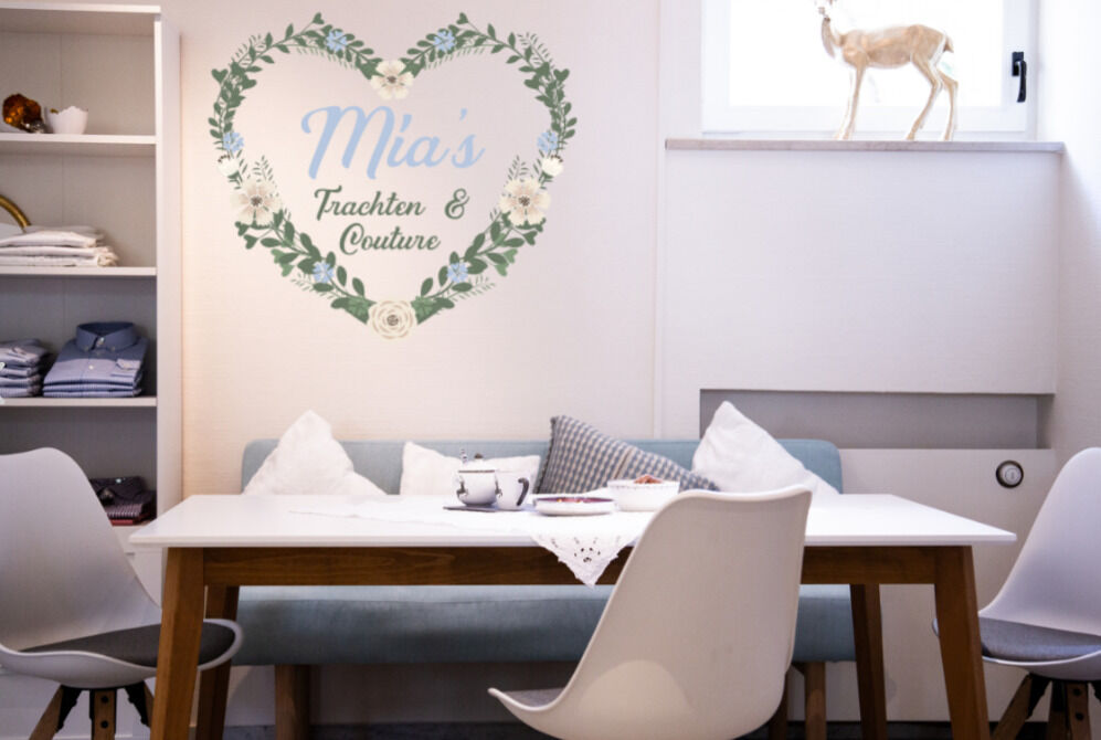 Mia´s Trachten & Couture