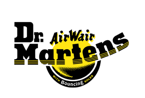 Dr. Martens