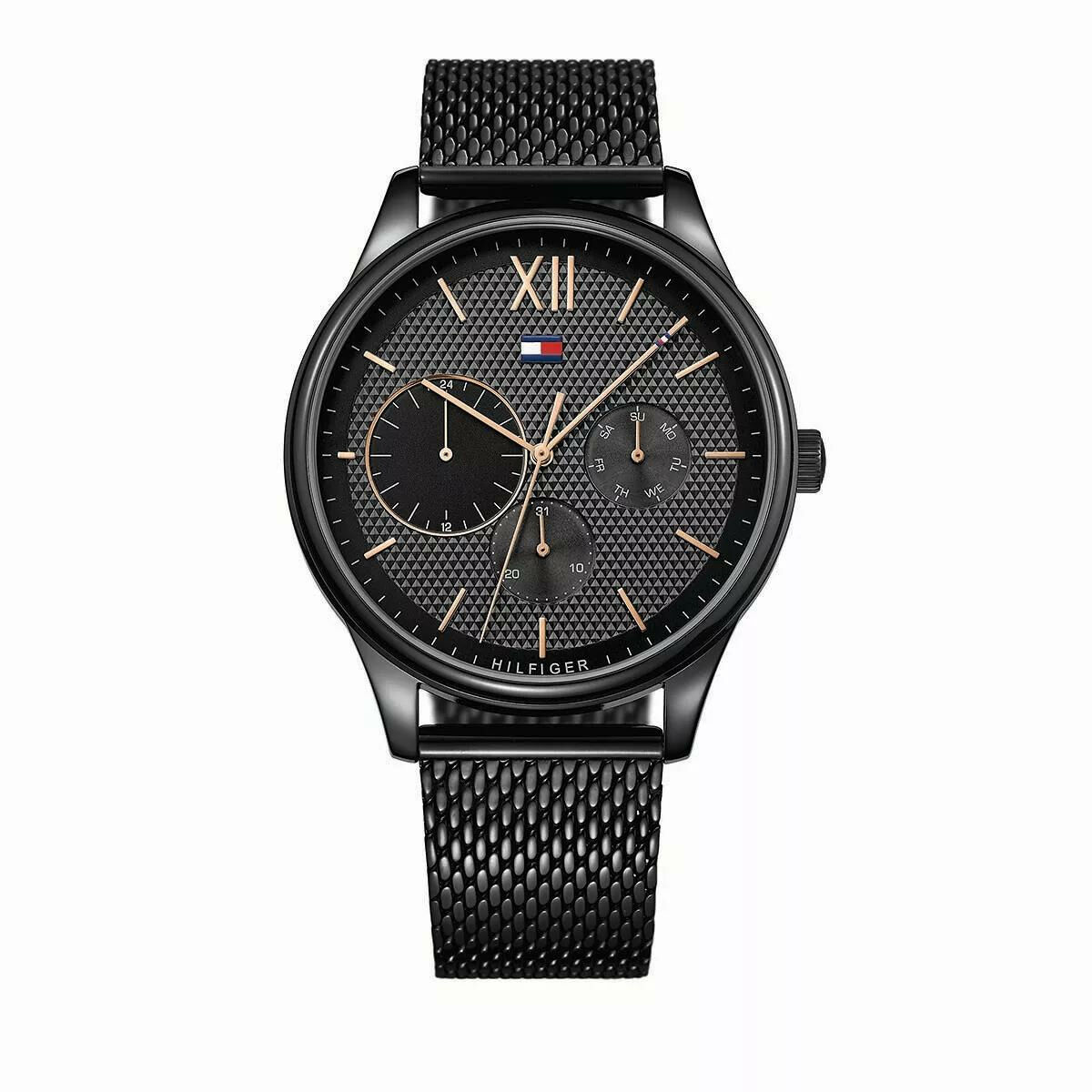 Tommy Hilfiger Multifunktionsuhr