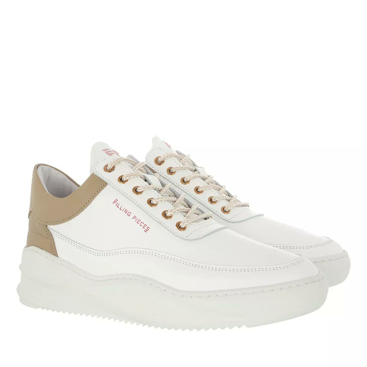 Filling Pieces Low-Top Sneaker