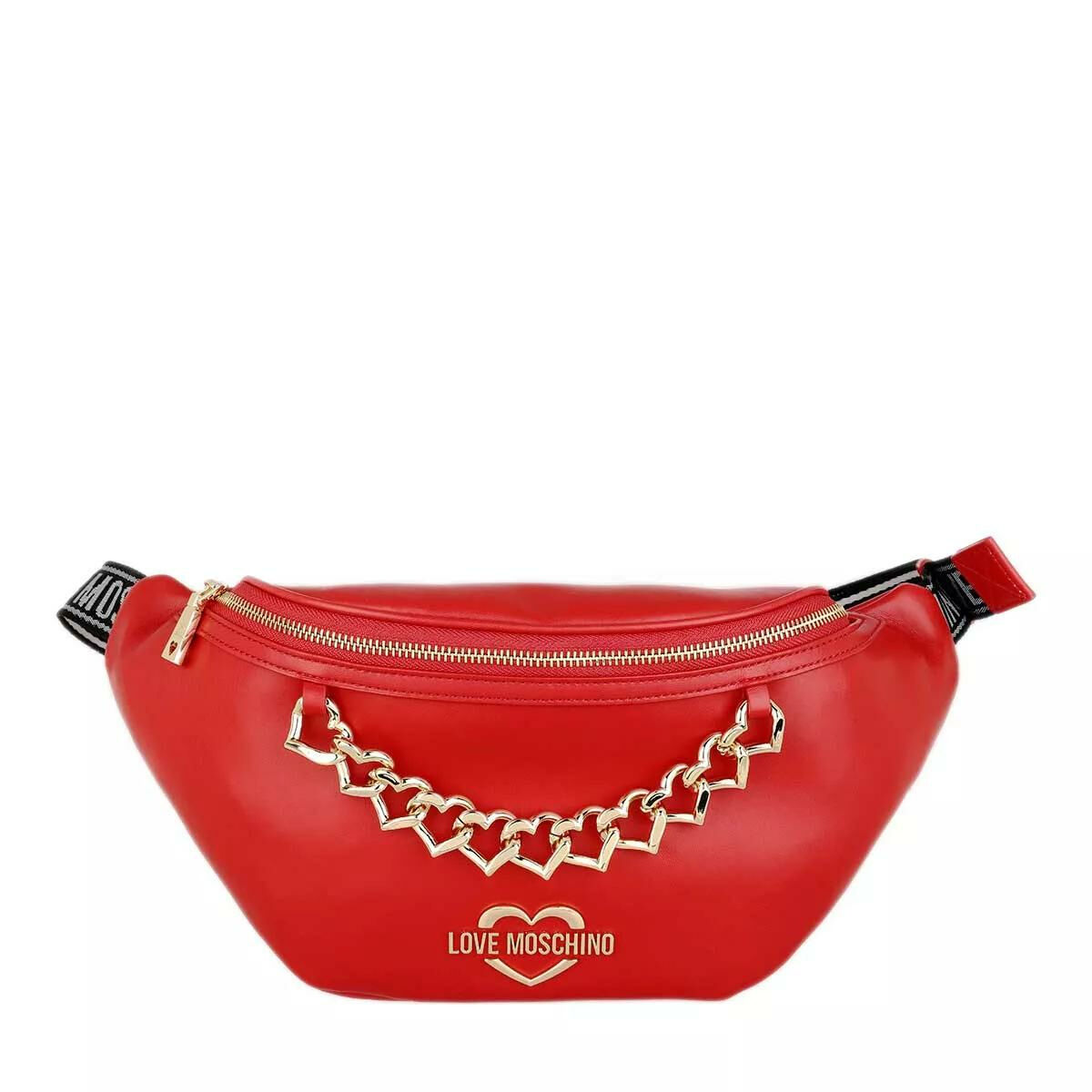 Love Moschino Crossbody Bag