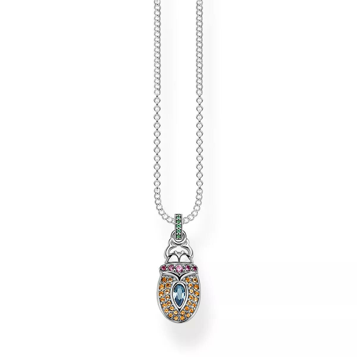 Thomas Sabo Mittellange Halskette