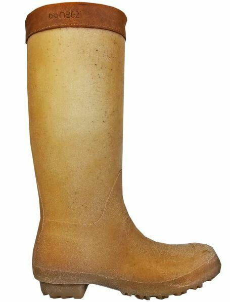 nat-2™ Rugged Prime Hunt corn (W) | 100% waterproof rainboots