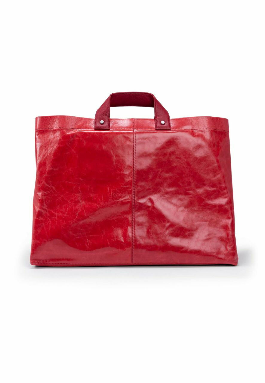 All In Midi Shopper