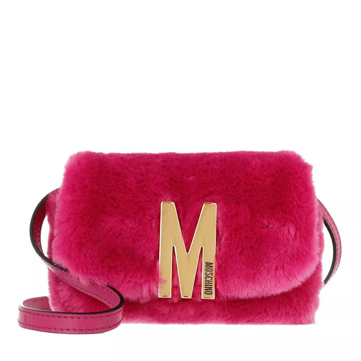 Moschino Minitasche