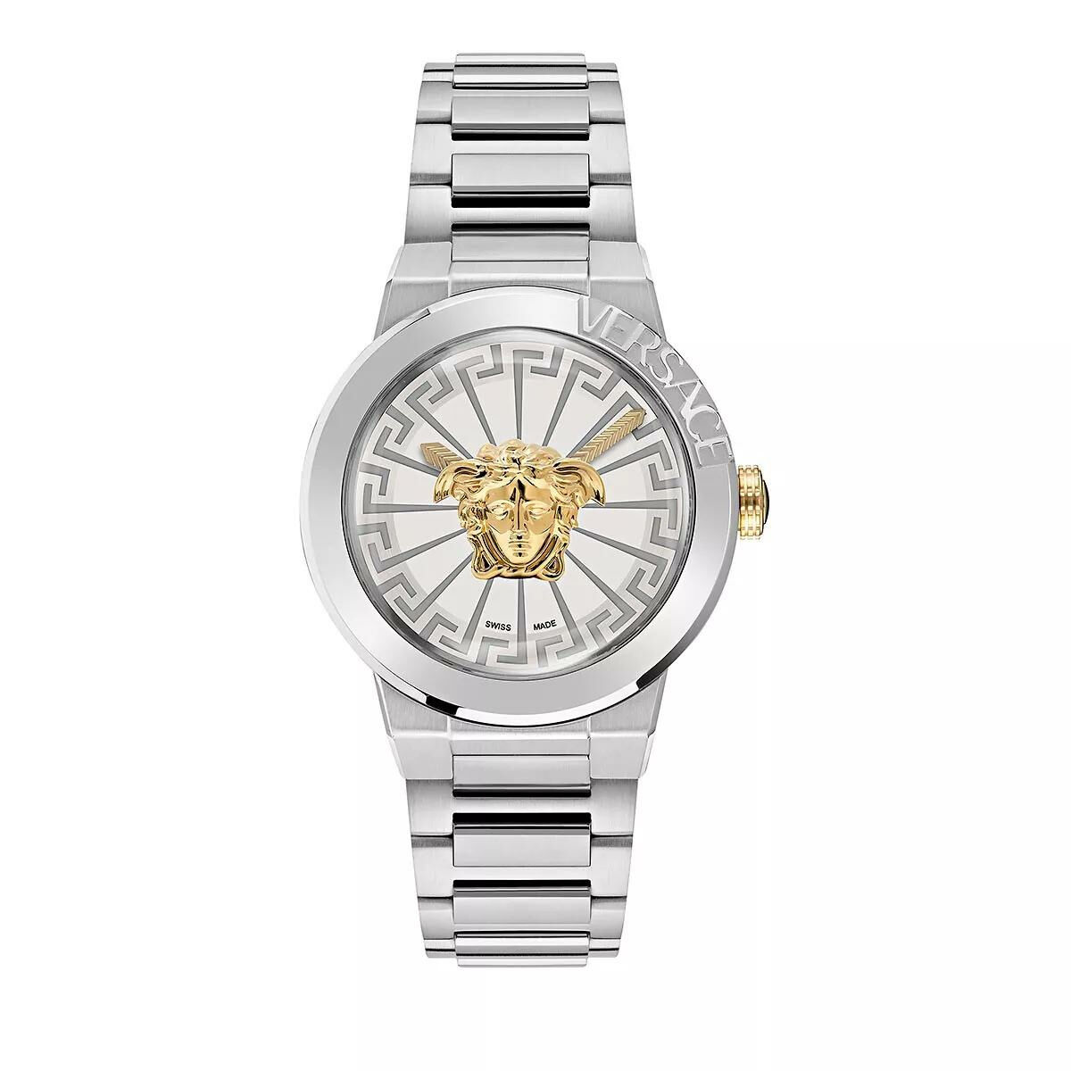 Versace Quarz-Uhr