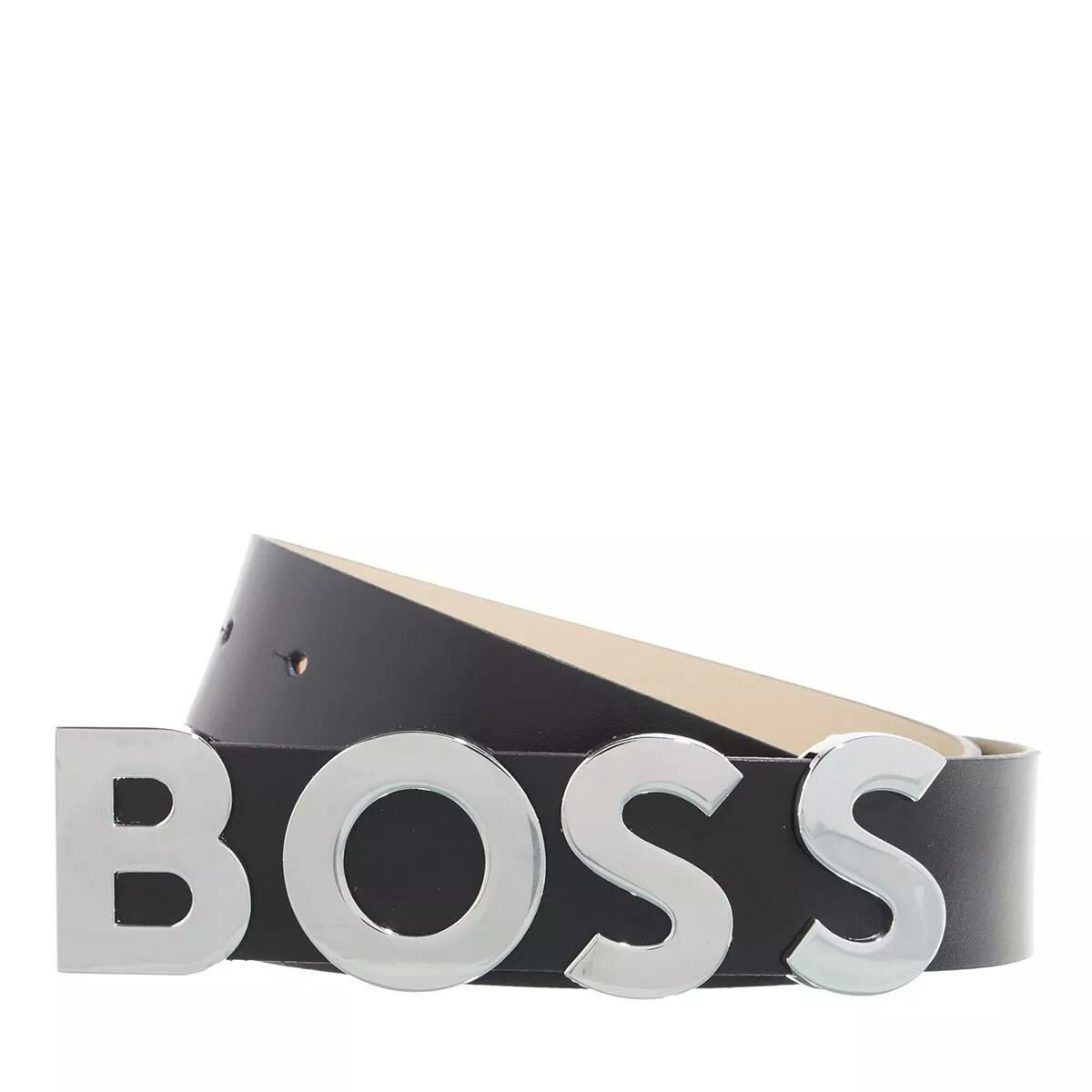 Boss Ledergürtel