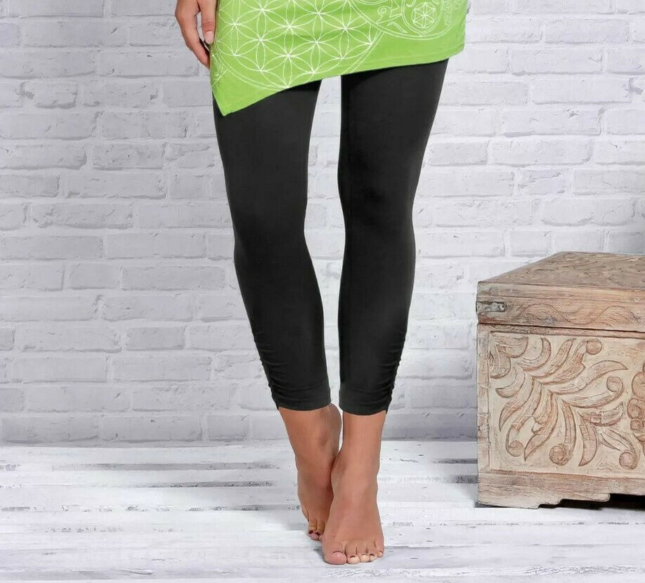Leggings schwarz
