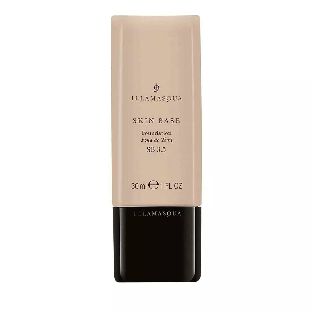 Illamasqua Foundation