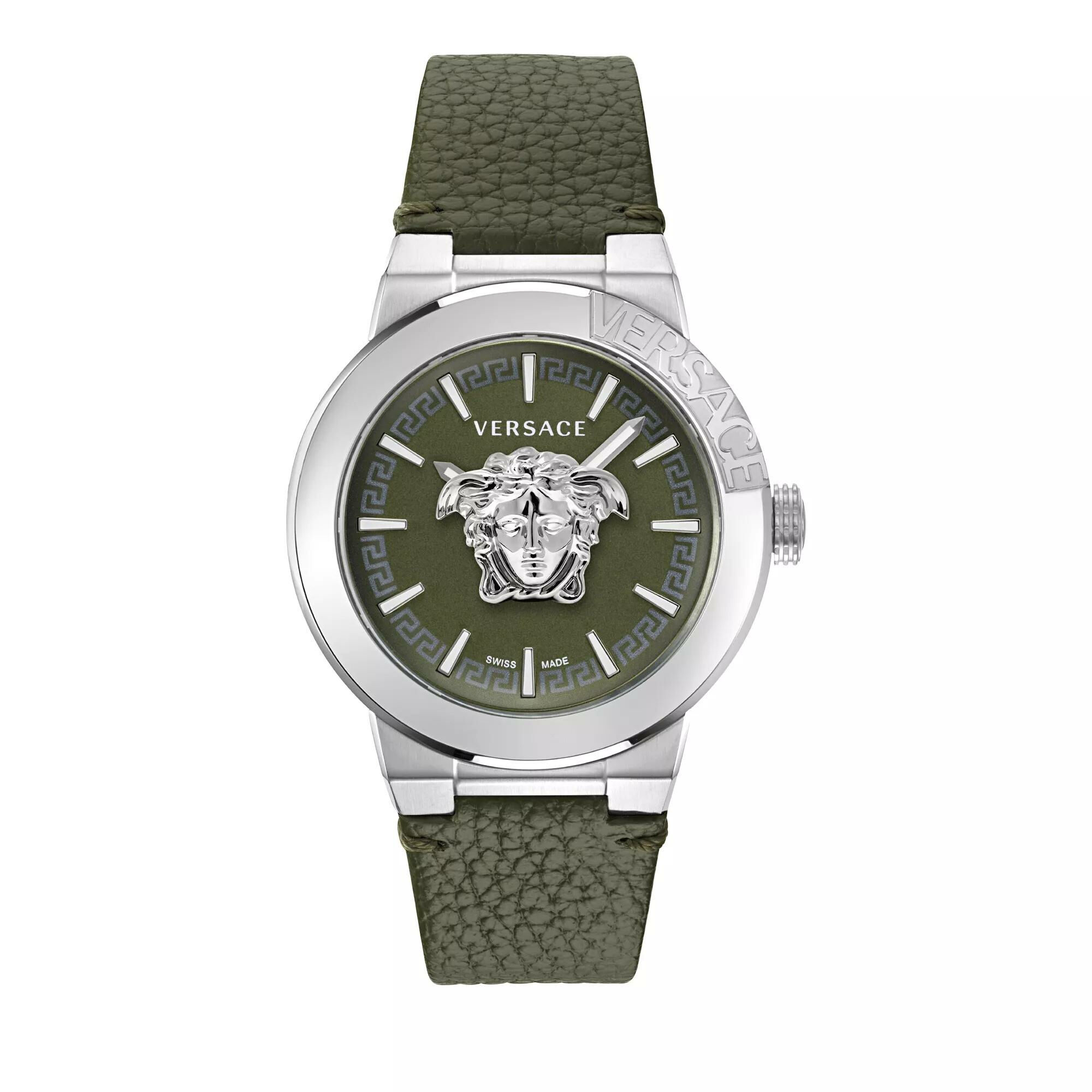Versace Quarz-Uhr