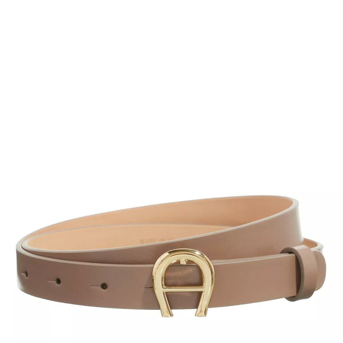 Aigner Dünner Gürtel