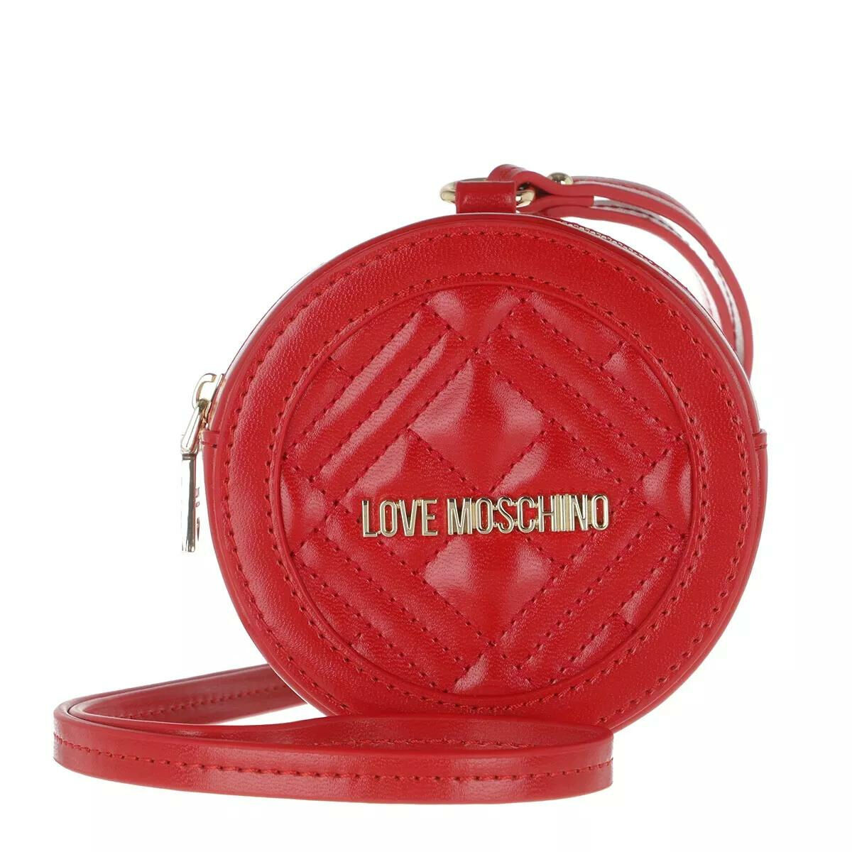 Love Moschino Mikrotasche