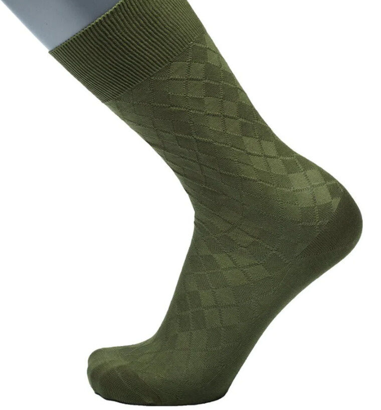 CLASSIC LONDON SOCKEN