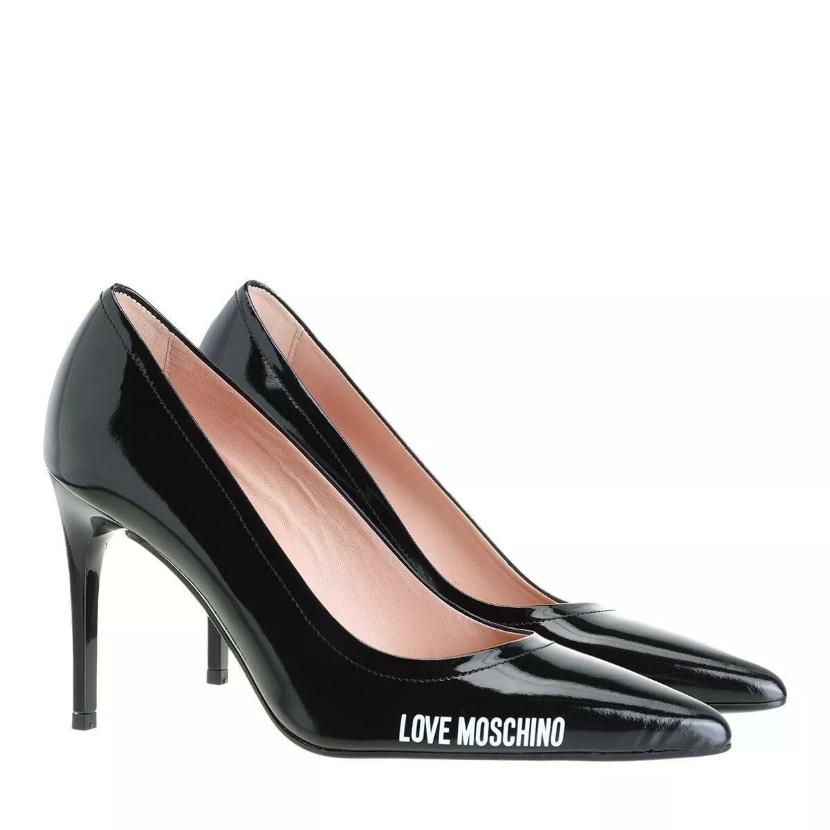Love Moschino Pump