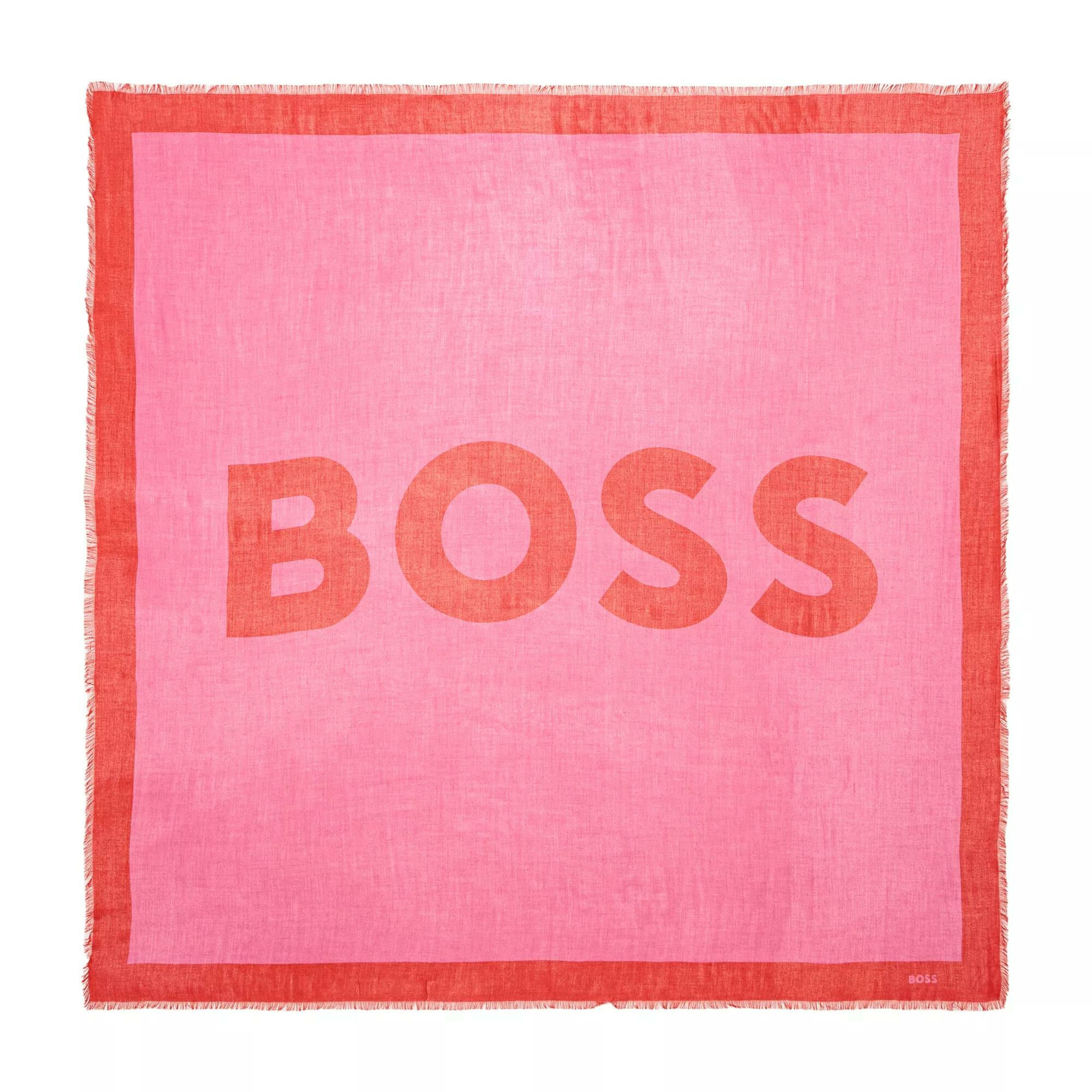 Boss Leichter Schal