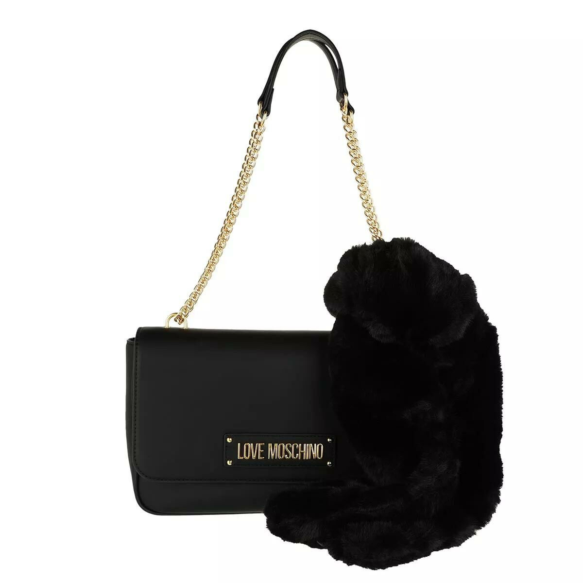Love Moschino Crossbody Bag