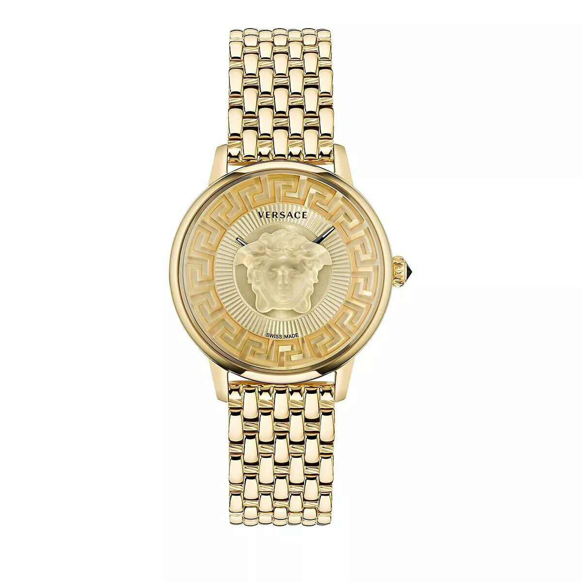 Versace Quarz-Uhr